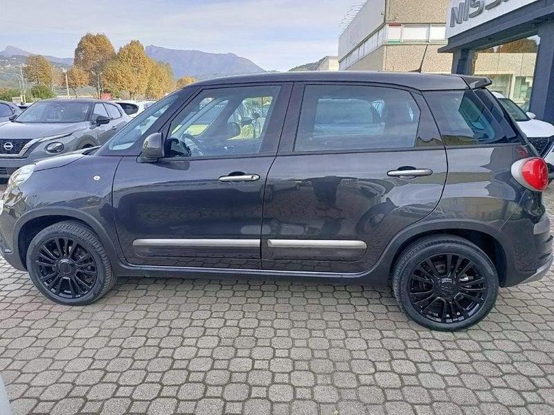 FIAT 500L 500 L Cross 1.3 Multijet 95cv