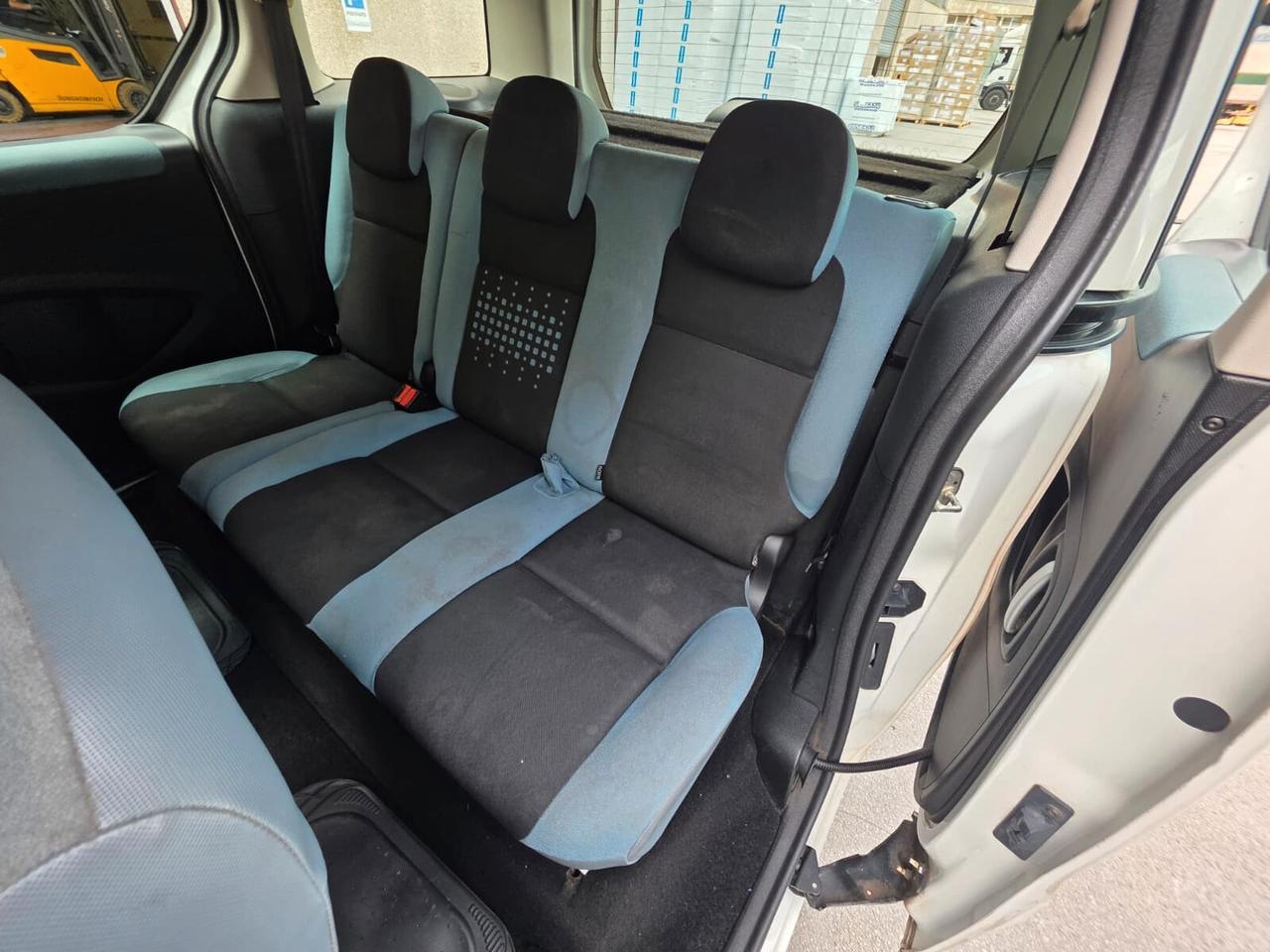 Citroen Berlingo Multispace 1.6 HDi 90 5 posti N1