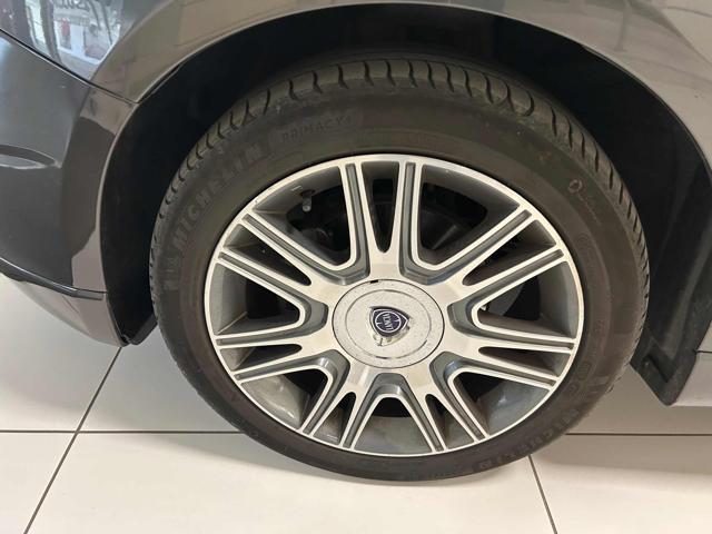 LANCIA Delta 1.6 MJT DPF Gold