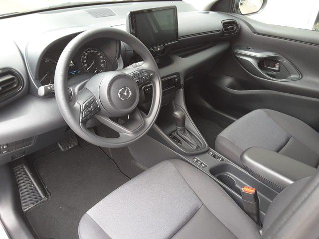 MAZDA 2 Hybrid 1.5 VVT e-CVT Full Hybrid *KM ZERO*