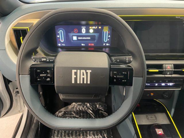 FIAT Grande Panda 1.2 Hybrid 110 CV La Prima KM0 MY26