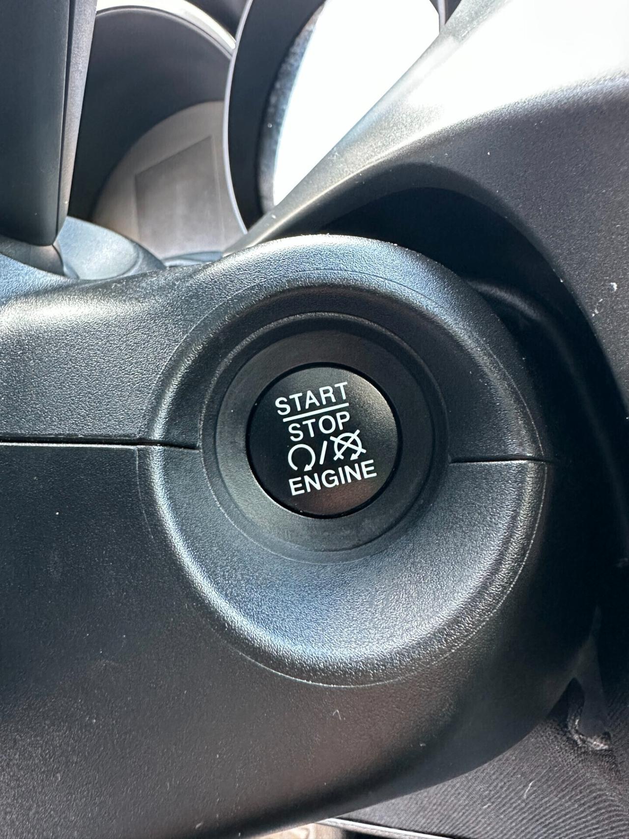 Fiat 500X sport AUTOMATICA