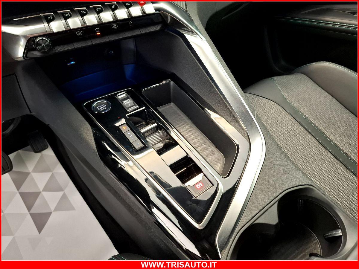 PEUGEOT 3008 1.5 Bluehdi Eat8 Allure Pack NEOPATENTATI (FULL LED+PELLE+NAVI)