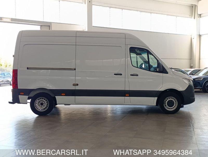 Mercedes-Benz Sprinter F39/33 311 CDI FWD TN Furgone Business