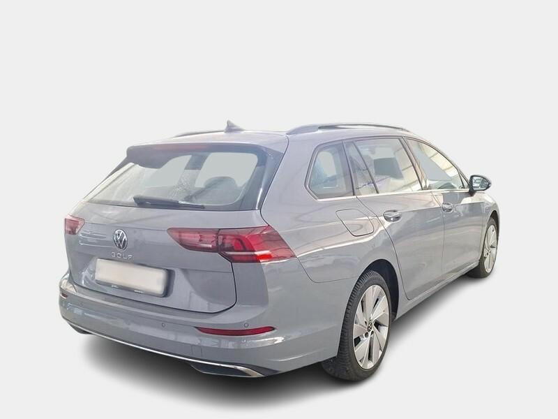 VOLKSWAGEN GOLF VARIANT VIII 2.0 TDI SCR STYLE DSG STATION WAGON