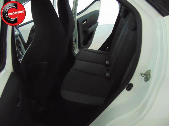 TOYOTA Aygo 1.0 VVT-i 72CV 5 porte