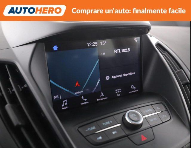 FORD Kuga 1.5 EcoBoost 120 CV S&S 2WD ST-Line
