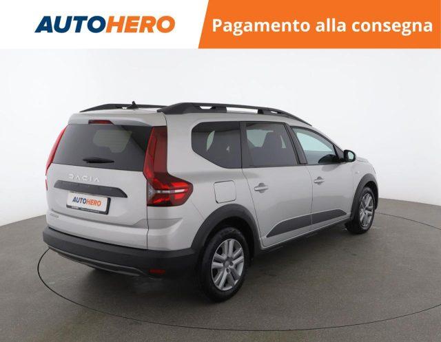 DACIA Jogger 1.0 TCe 110 CV 7 posti Expression