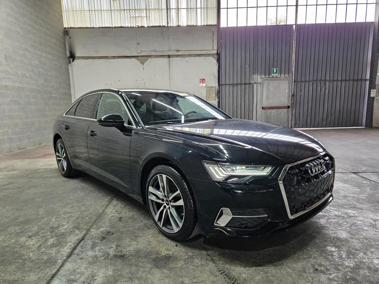 Audi A6 40 2.0 tdi mhev 12V 204cv s-tronic MOTORE KO