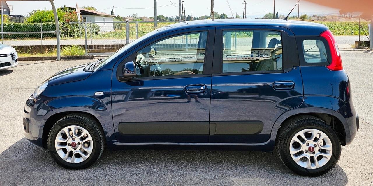 Fiat Panda 1.2 Easy
