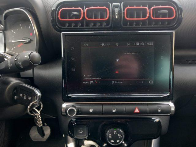 CITROEN C3 Aircross PureTech 130 S&S EAT6 Shine