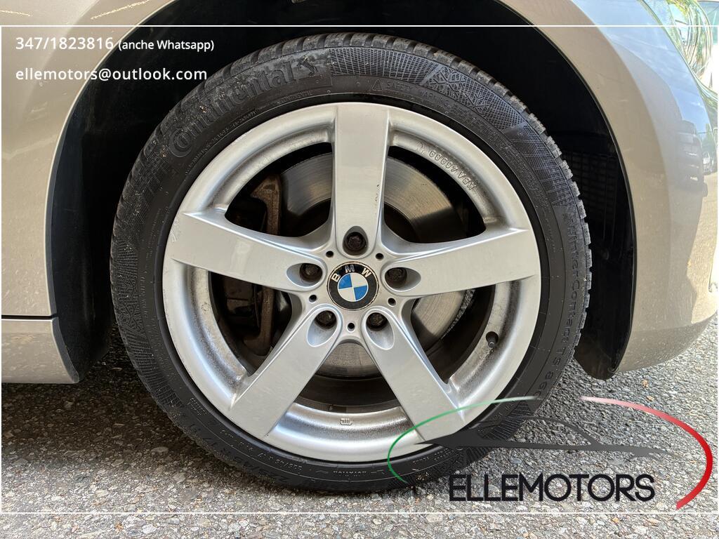 BMW 335 CABRIO N54 MANUALE - UNICO PROPRIETARIO