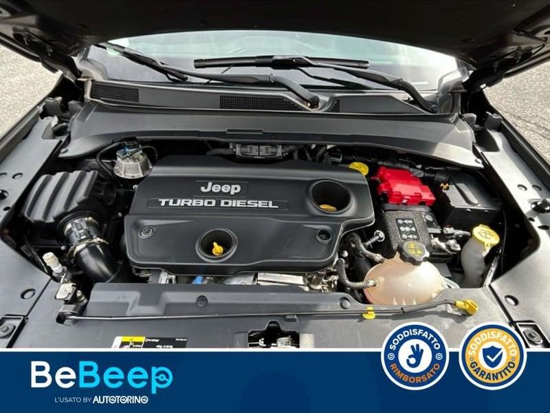 Jeep Compass 1.6 MJT LIMITED 2WD 120CV MY19