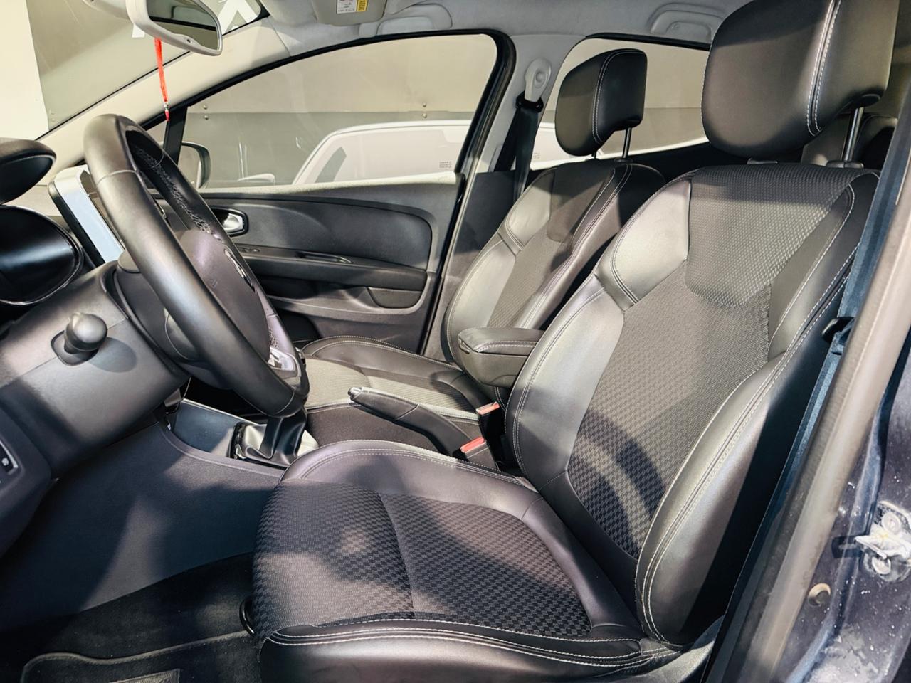 Renault CLIO 1.5 DCI 90CV*NEOPATENTATI*