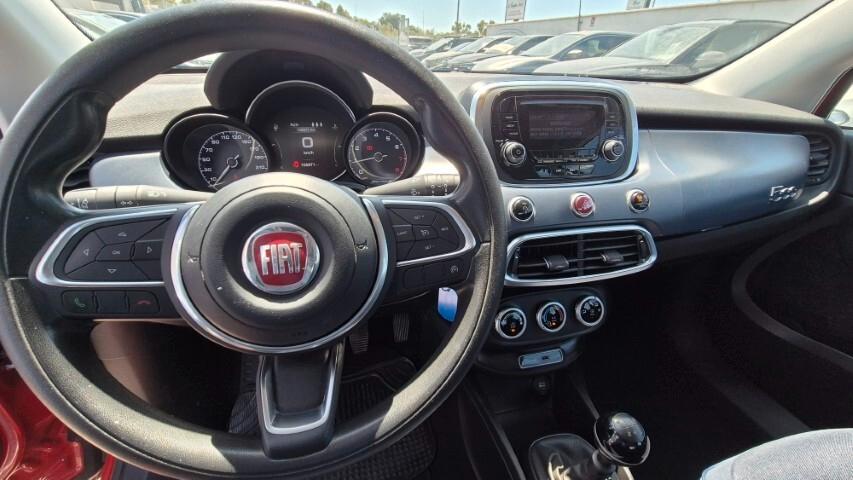 Fiat 500X 1.0 T3 120 CV - 2022