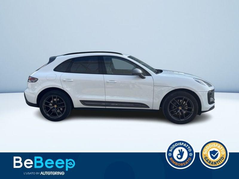 Porsche Macan 2.0 T 265CV PDK