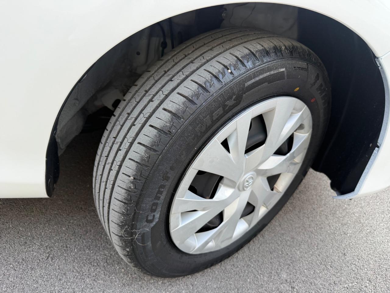 Toyota Yaris 1.5 Hybrid - 2018