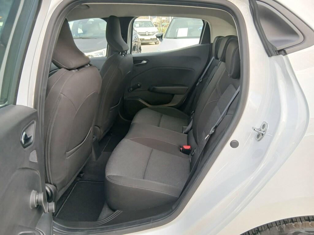 Renault Clio 5 Porte 1.6 Hybrid Equilibre E-Tech