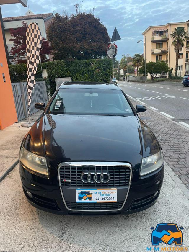 AUDI A6 2.0 TDI S.Line