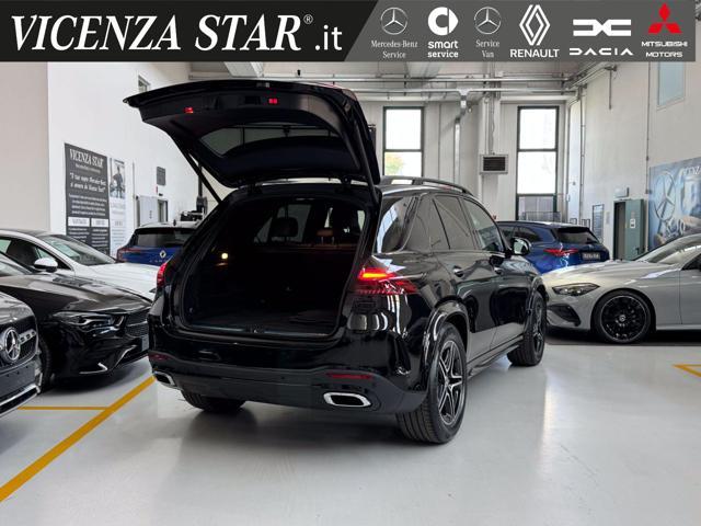 MERCEDES-BENZ GLE 300 d MHV 4MATIC AMG PREMIUM