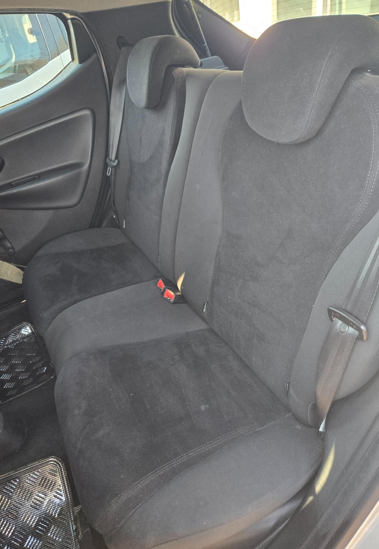 Lancia Ypsilon 0.9 TwinAir 85 CV 5 porte Metano Ecochic Gold