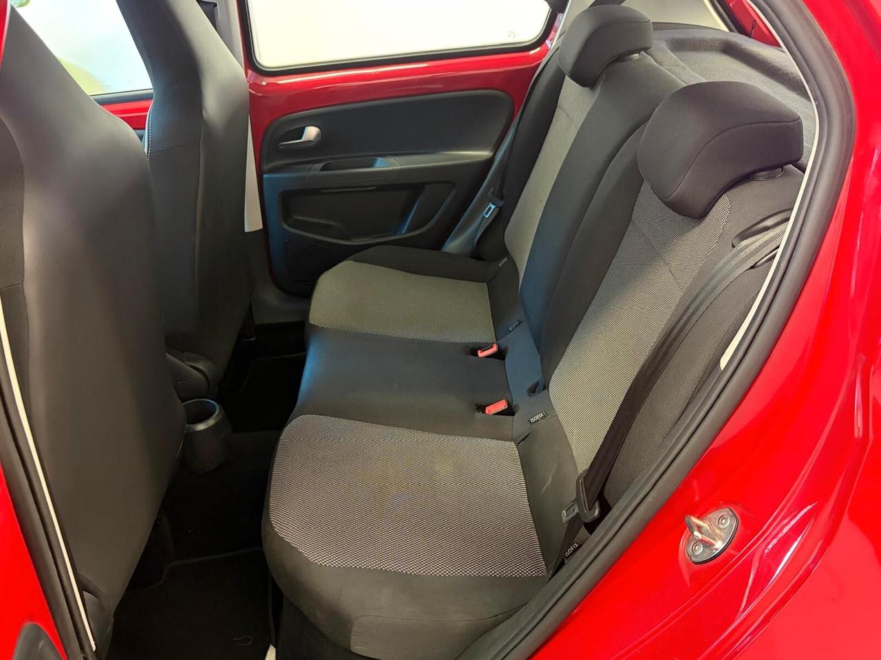 Seat Mii 1.0 5 porte FR Line 58.000KM NUOVA