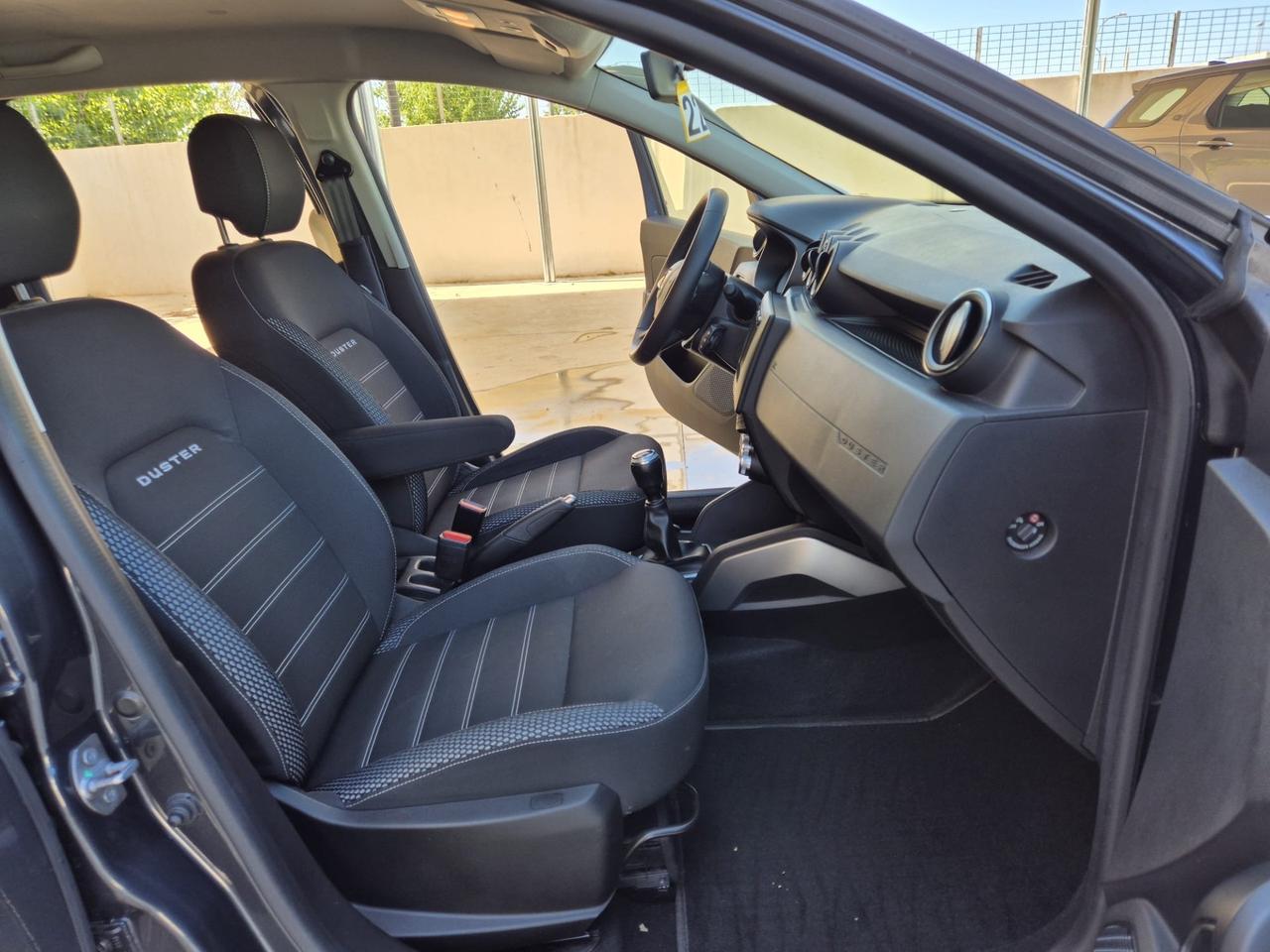 Dacia Duster 1.0 TCe 100 CV ECO-G 4x2 15th Anniversary