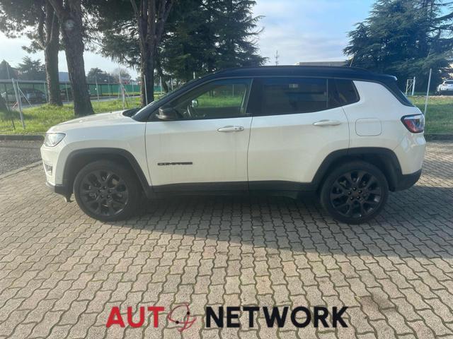 JEEP Compass 1.3 Turbo T4 240 CV PHEV AT6 4xe S