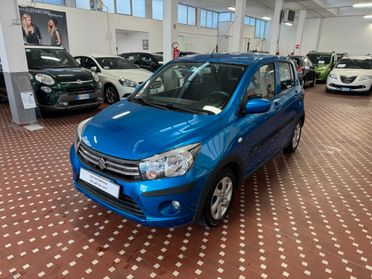 Suzuki Celerio 1.0 Style NEOPATENTATI - FINANZIABILE