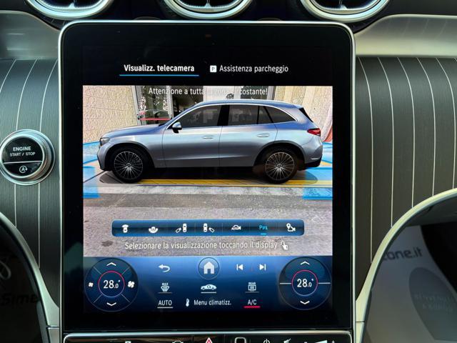 MERCEDES-BENZ GLC 220 d 4Matic Mild Hybrid AMG AMG Line Premium.