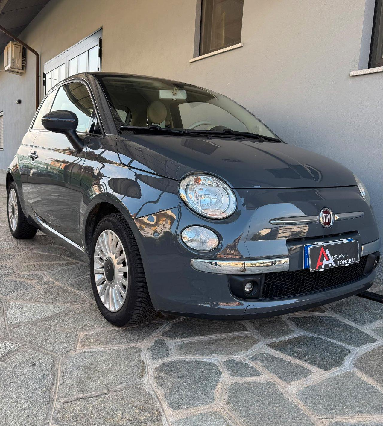 Fiat 500 1.2 Pop 69cv E6