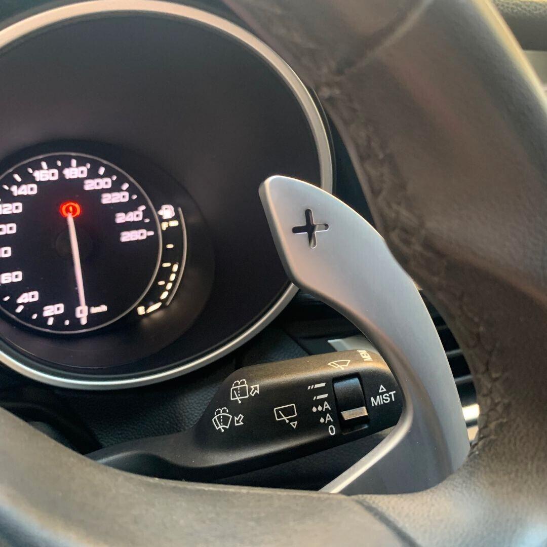 Alfa Romeo Stelvio 2.2 Turbodiesel 210 CV AT8 Q4 B-Tech