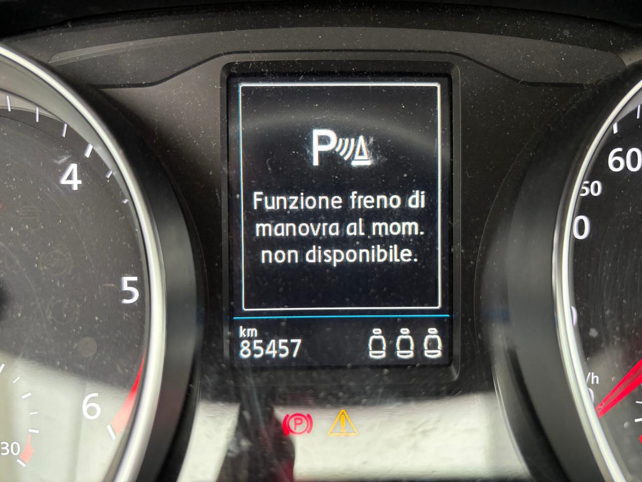 Volkswagen Passat Variant 2.0 TDI SCR EVO DSG Business