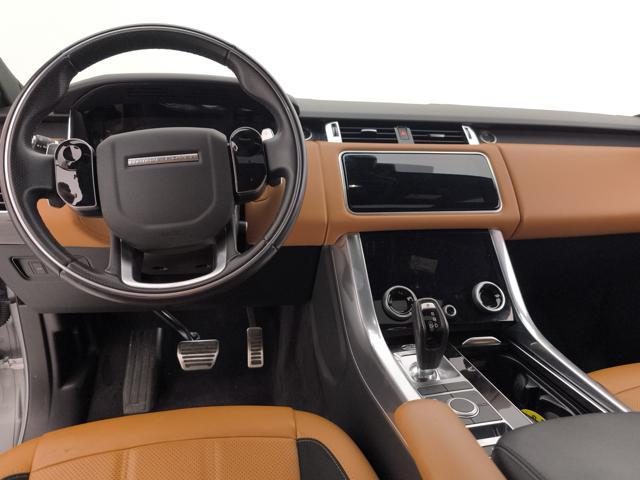 LAND ROVER Range Rover Sport 3.0d i6 mhev HSE Dynamic 249cv auto