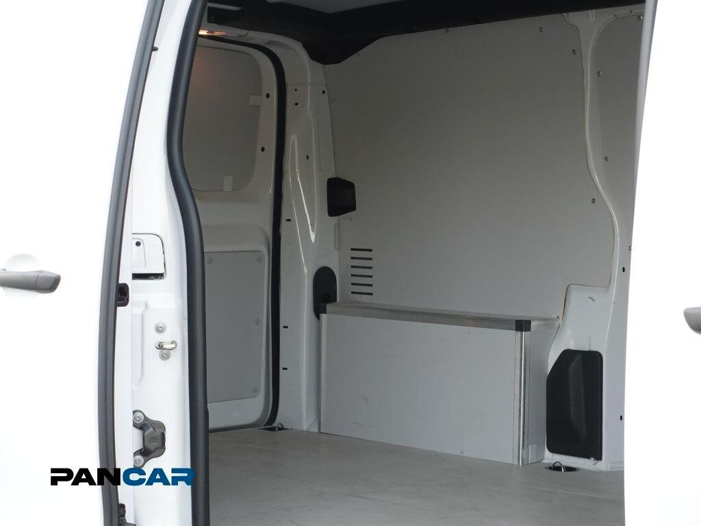 Opel Vivaro 2.0 Diesel 145CV PL-TN M Furgone Enjoy