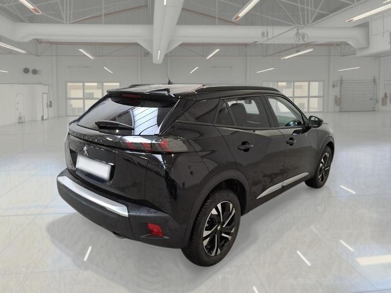 PEUGEOT 2008 BLUEHDI 110 ALLURE PACK S/S 5 PORTE CROSSOVER