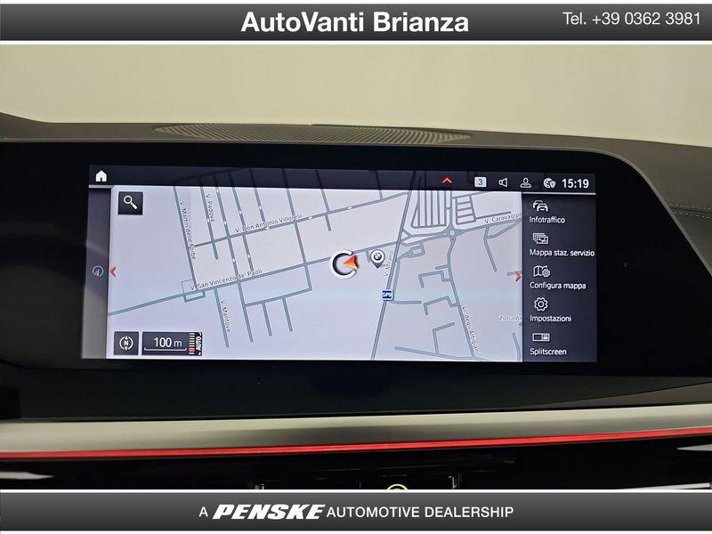 BMW Z4 Z4 M40i Msport