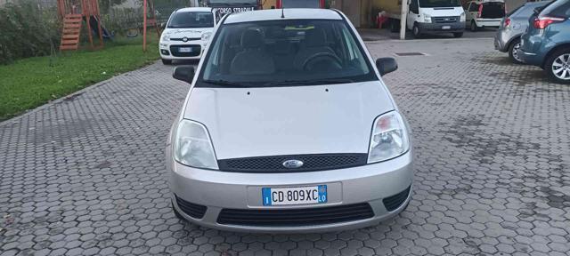 FORD Fiesta 1.2 16V 5p. ADATTA NEOPATENTATI