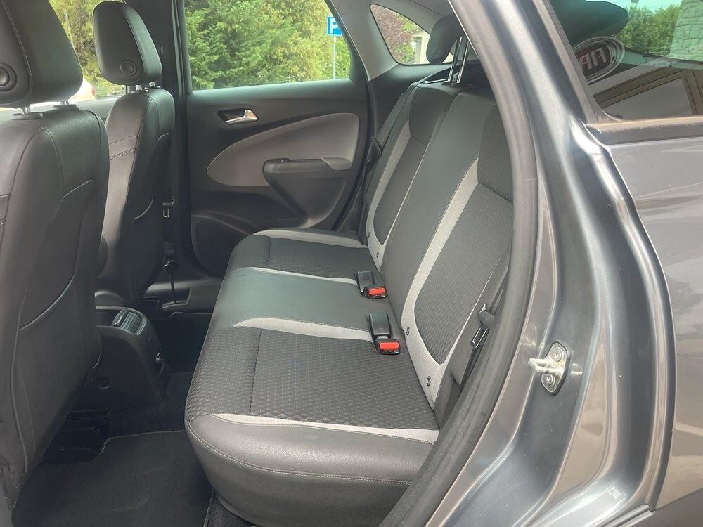 Opel Crossland X 1.6 ECOTEC D 8V Start&Stop Ultimate NEO PATENTATI