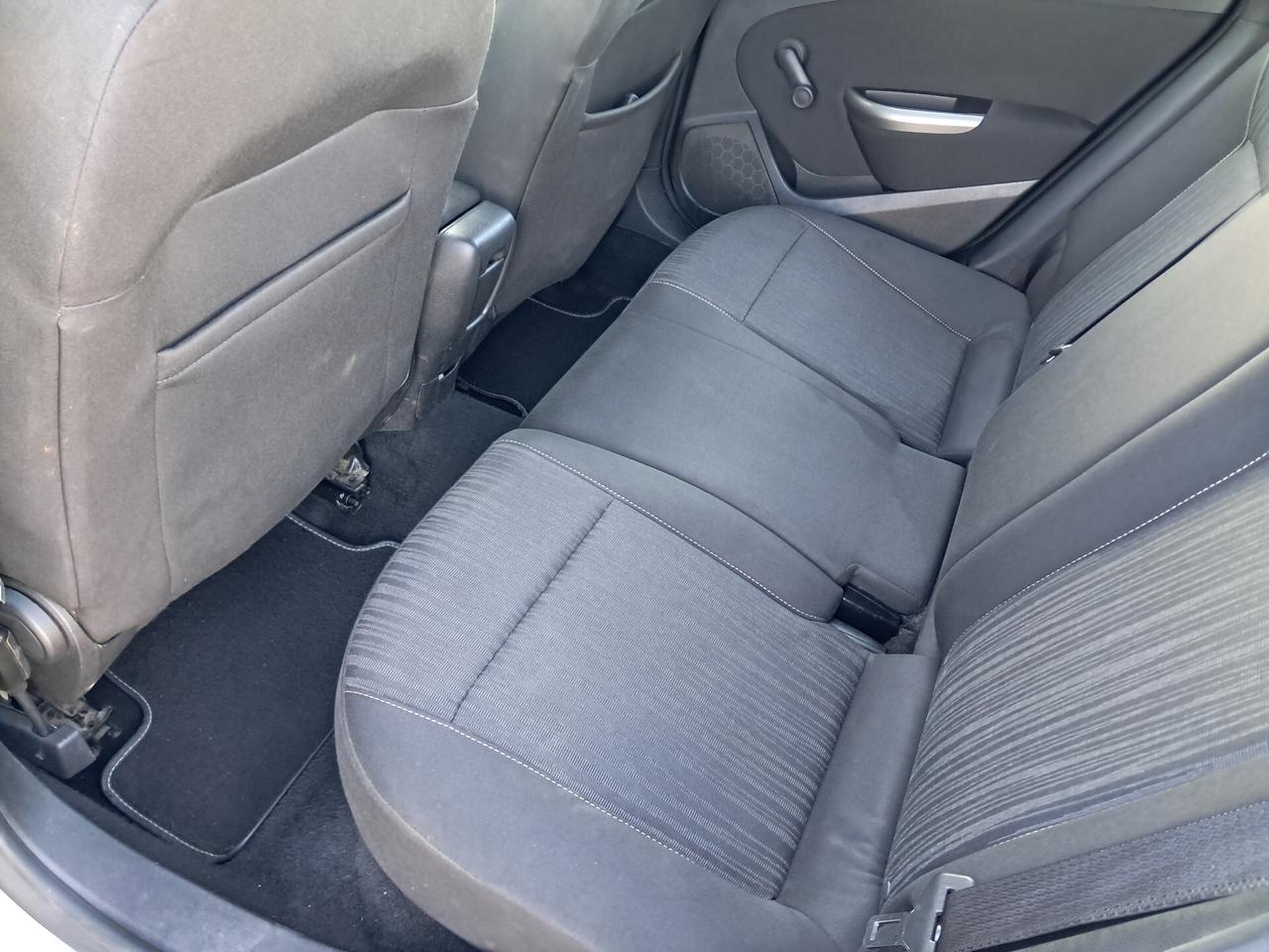 Opel Astra 1.7 CDTI 110CV Sports Tourer Elective