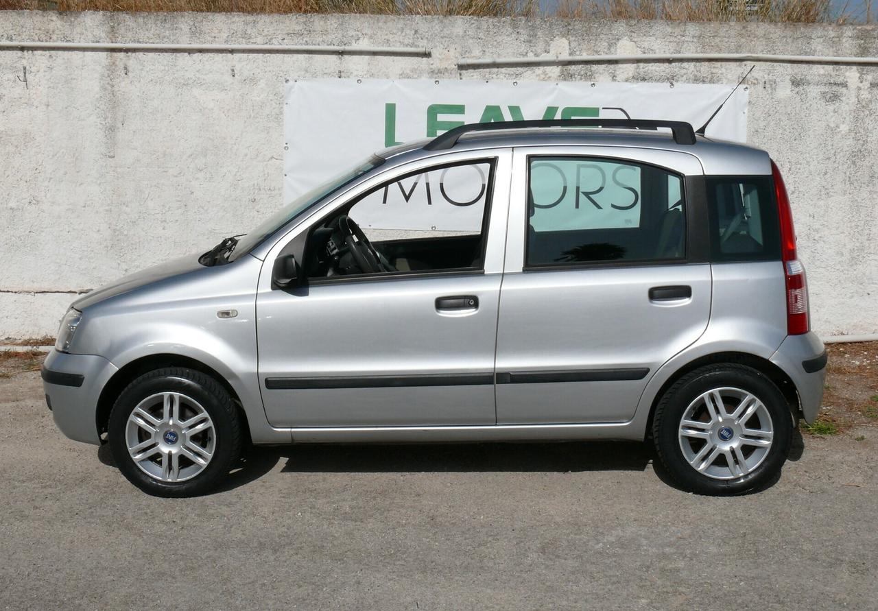 Fiat Panda GPL (M1359)
