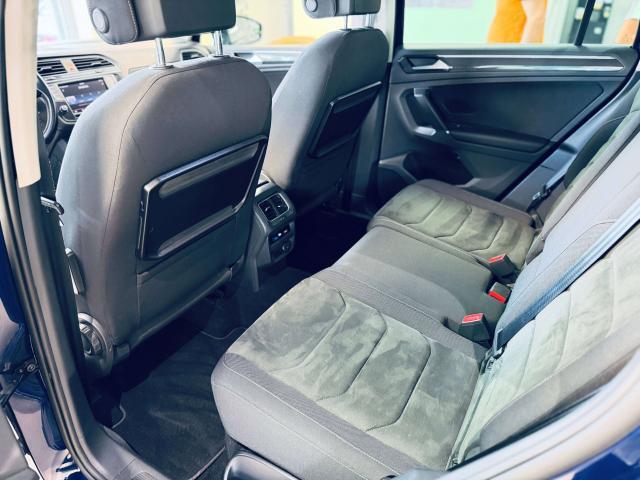 Volkswagen Tiguan 2.0 tdi Executive 4motion 150cv