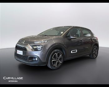 CITROEN C3 1.2 puretech Shine s&s 83cv neopatentati