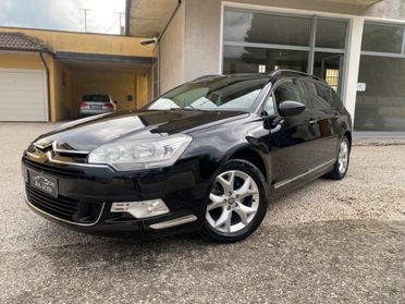 Citroen C5 2.0 HDi automatico 136cv