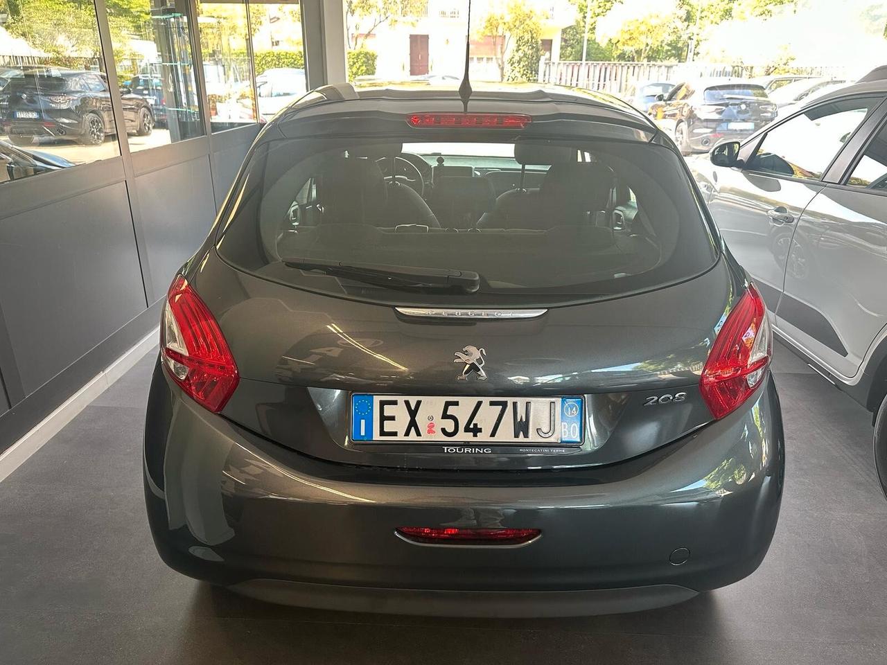 Peugeot 208 1.4 VTi 95 CV 5p. GPL Active