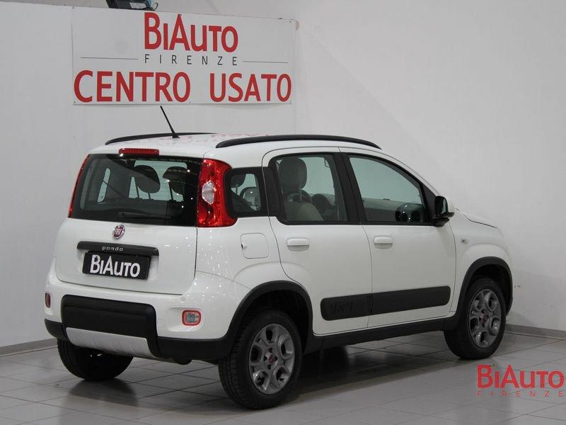 FIAT Panda Panda 1.3 MJT S&S 4x4