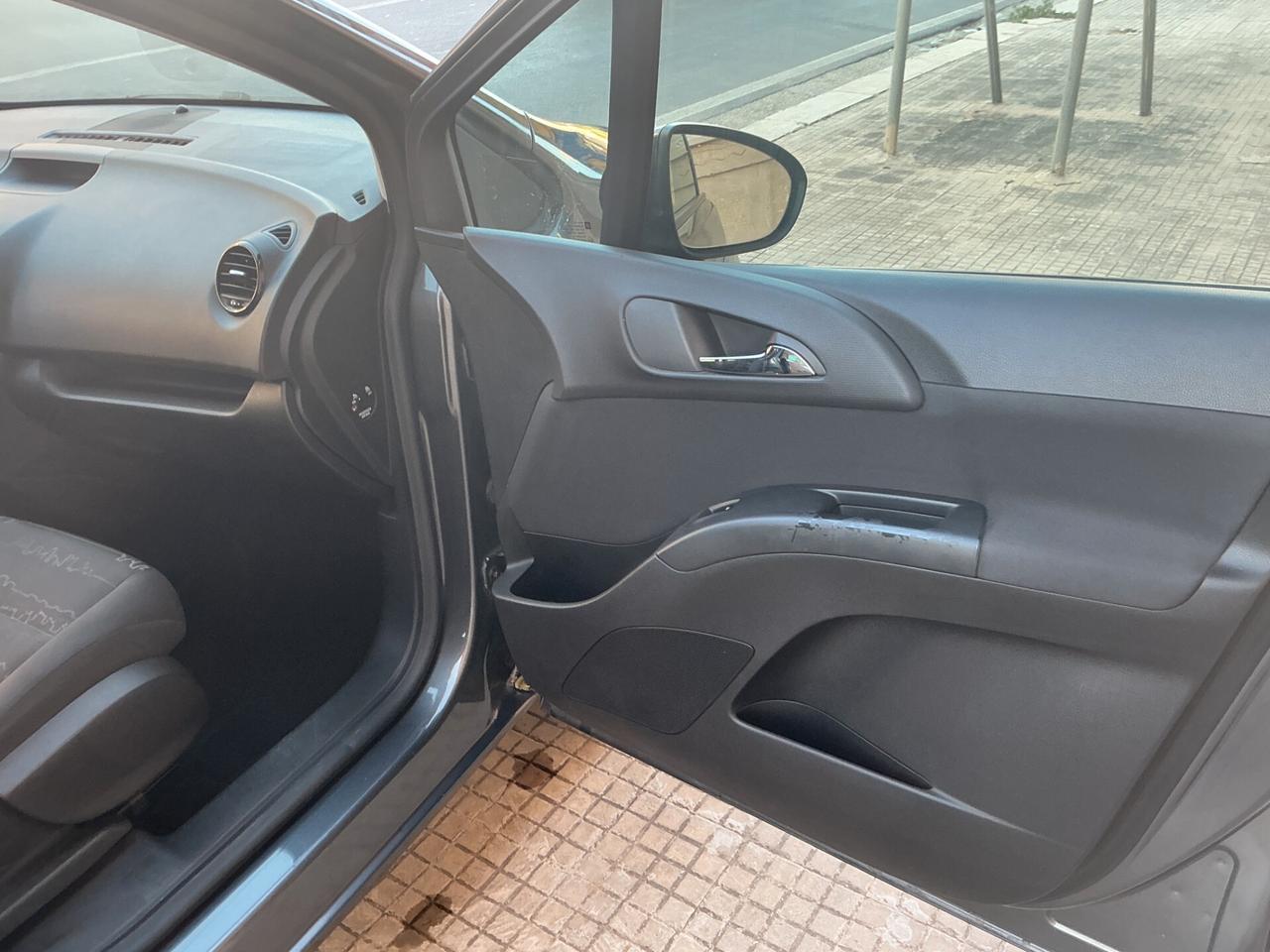 Opel Meriva 1.3 CDTI 95CV ecoFLEX Elective