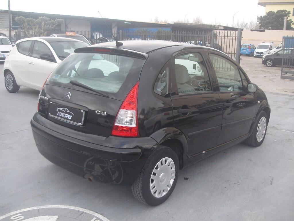 Citroen C3 1.1 Elegance - 2006
