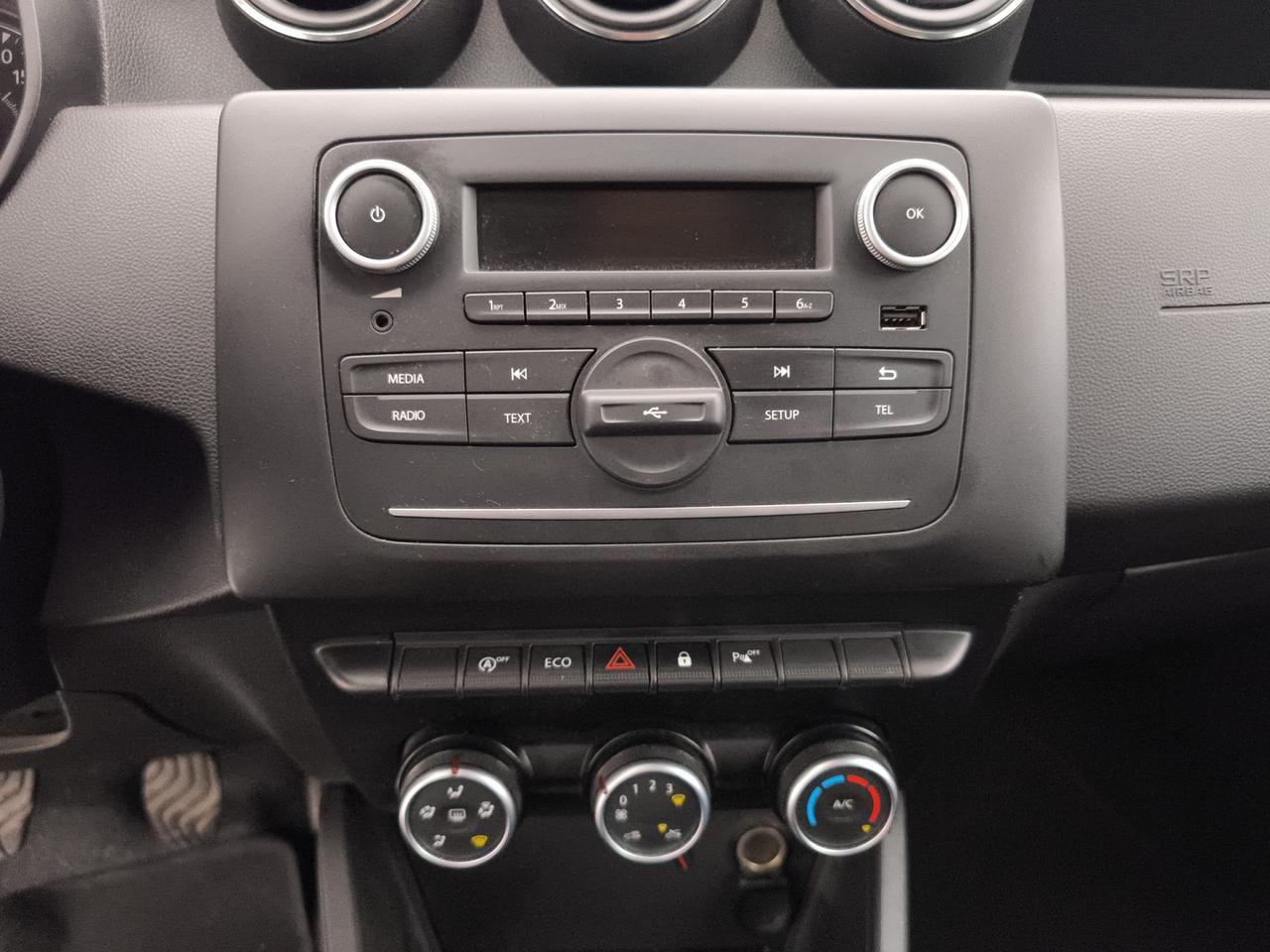 DACIA Duster II - Duster 1.0 tce Prestige Gpl 4x2 100cv