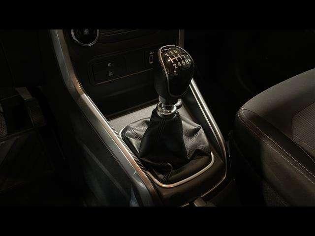 Ford EcoSport 1.0 EcoBoost 100cv Plus my19